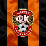 Shakhter Karagandy FC