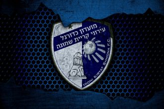Hapoel Ironi Kiryat Shmona FC
