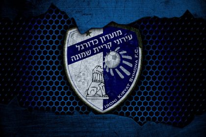 Hapoel Ironi Kiryat Shmona FC