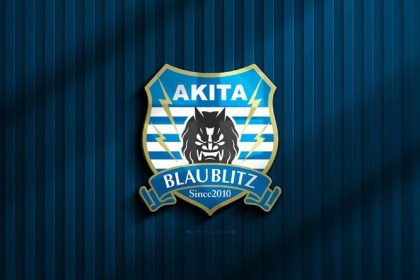 Blaublitz Akita FC